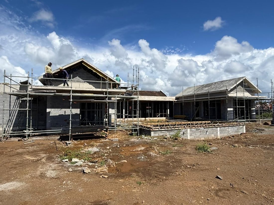 House in Grand Baie, Rivière du Rempart District, Mauritius 4 - 17542778