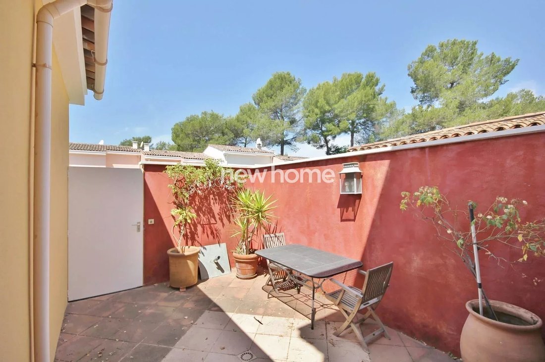 House in Mougins, Provence-Alpes-Côte d'Azur, France 3 - 17505330