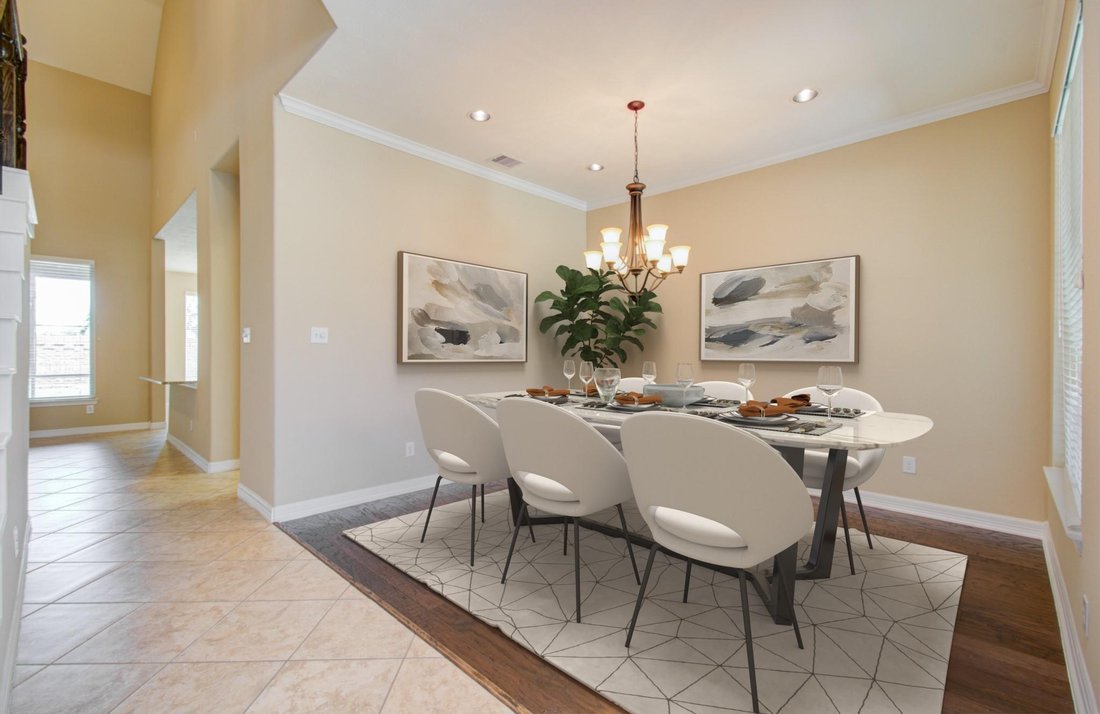 House in Sugar Land, Texas, United States 3 - 17544120