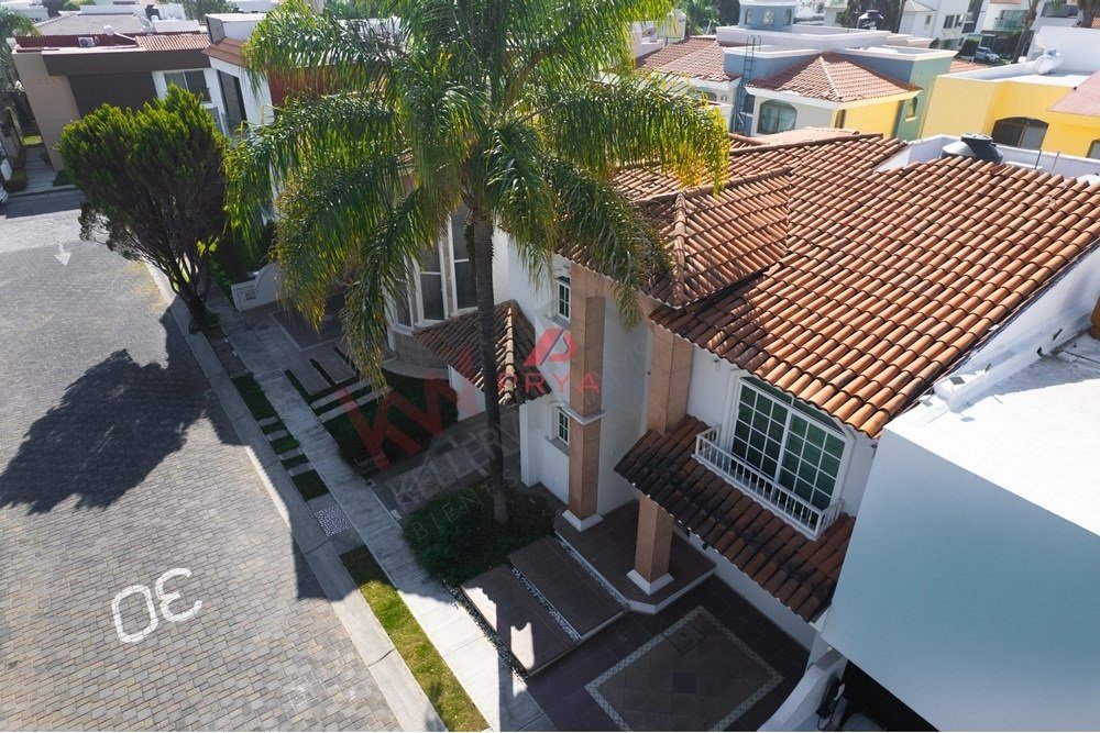 Townhouse in Zapopan, Jalisco, Mexico 4 - 17543963