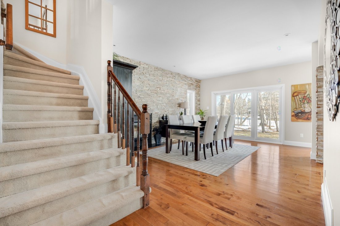House in Gatineau, Quebec, Canada 5 - 17544649