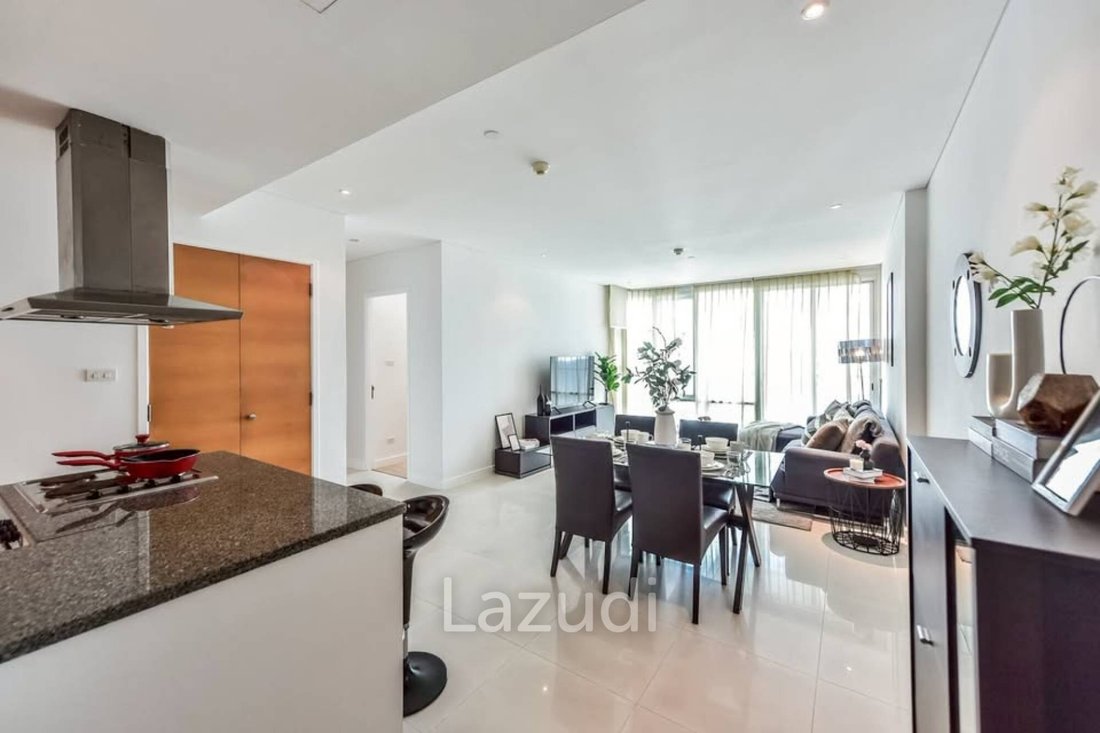 Apartment in Bangkok, Bangkok, Thailand 5 - 16650195