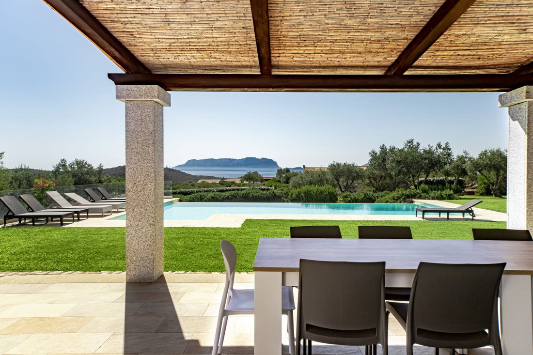 Villa in Golfo Aranci, Sardinia, Italy 5 - 17544721