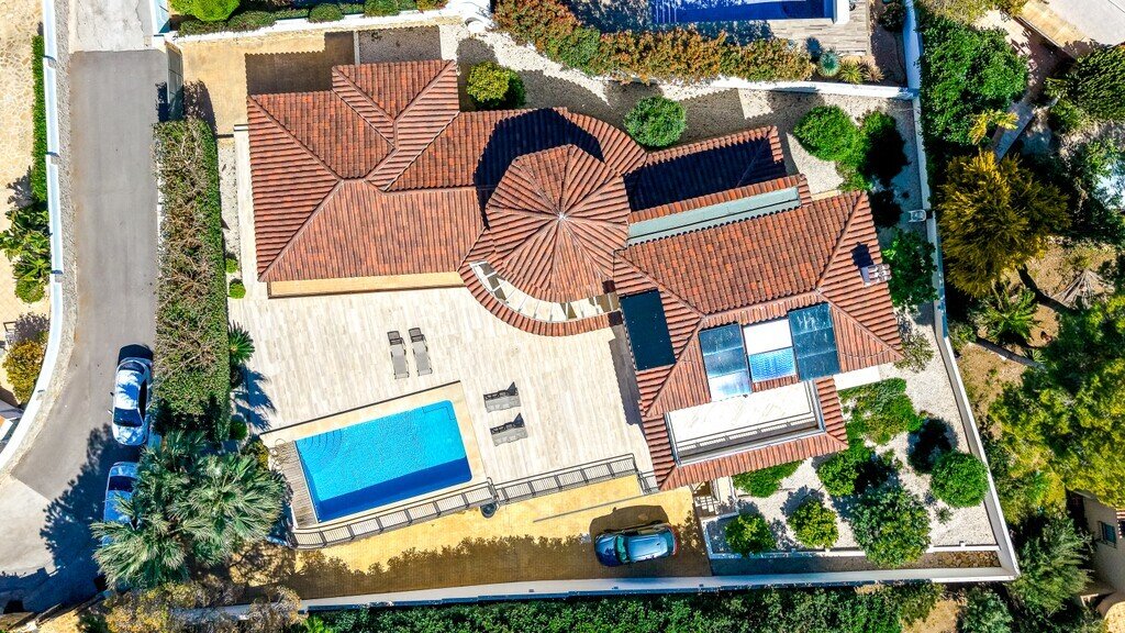 Villa a Teulada, Teulada, Comunità Valenzana 3 - 17543647