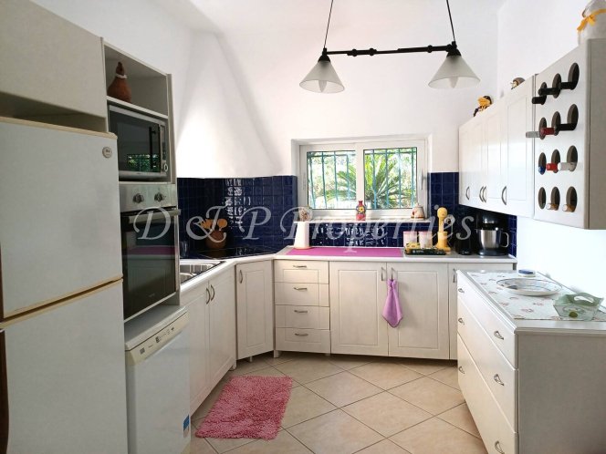 House in Community of Dryopida, Aegean, Greece 5 - 17542859