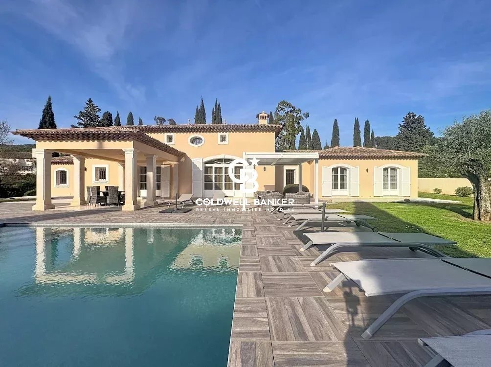 House in La Bouverie, Roquebrune-sur-Argens, France 2 - 17540916