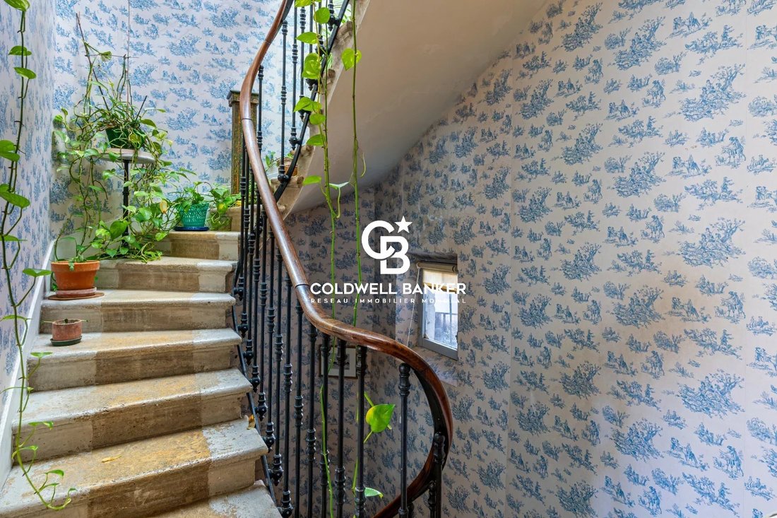 Apartment in Hôtel de Ville-Quinconce-Saint Seurin-Fondaudège, Bordeaux, France 5 - 16204383