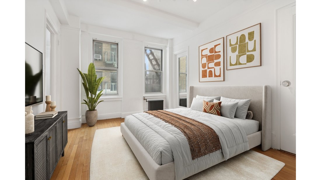 Co Op in New York, New York, United States 3 - 16900995