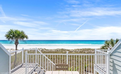 Townhouse in Rosemary Beach, Florida, United States 1