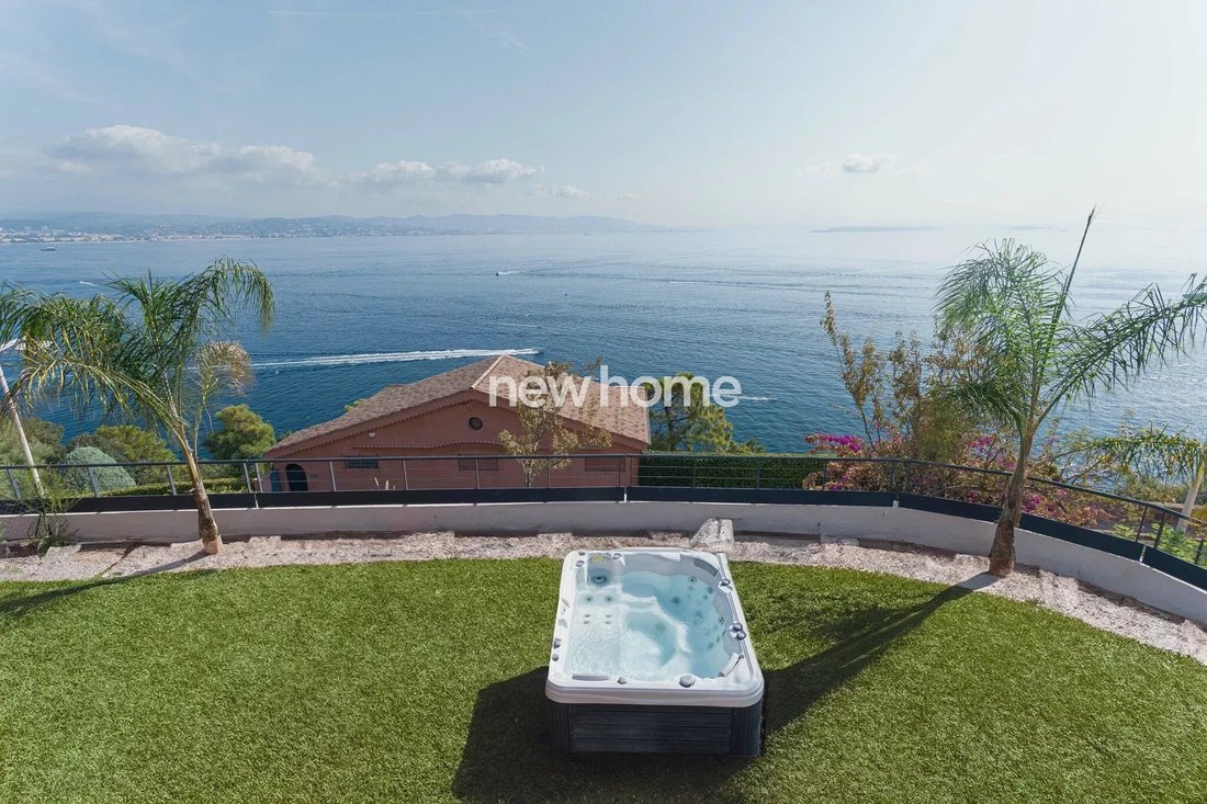 Apartment in French Riviera, Provence-Alpes-Côte d'Azur, France 4 - 17505373