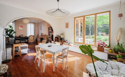 Villa in Grand Centre, Albi, France 1