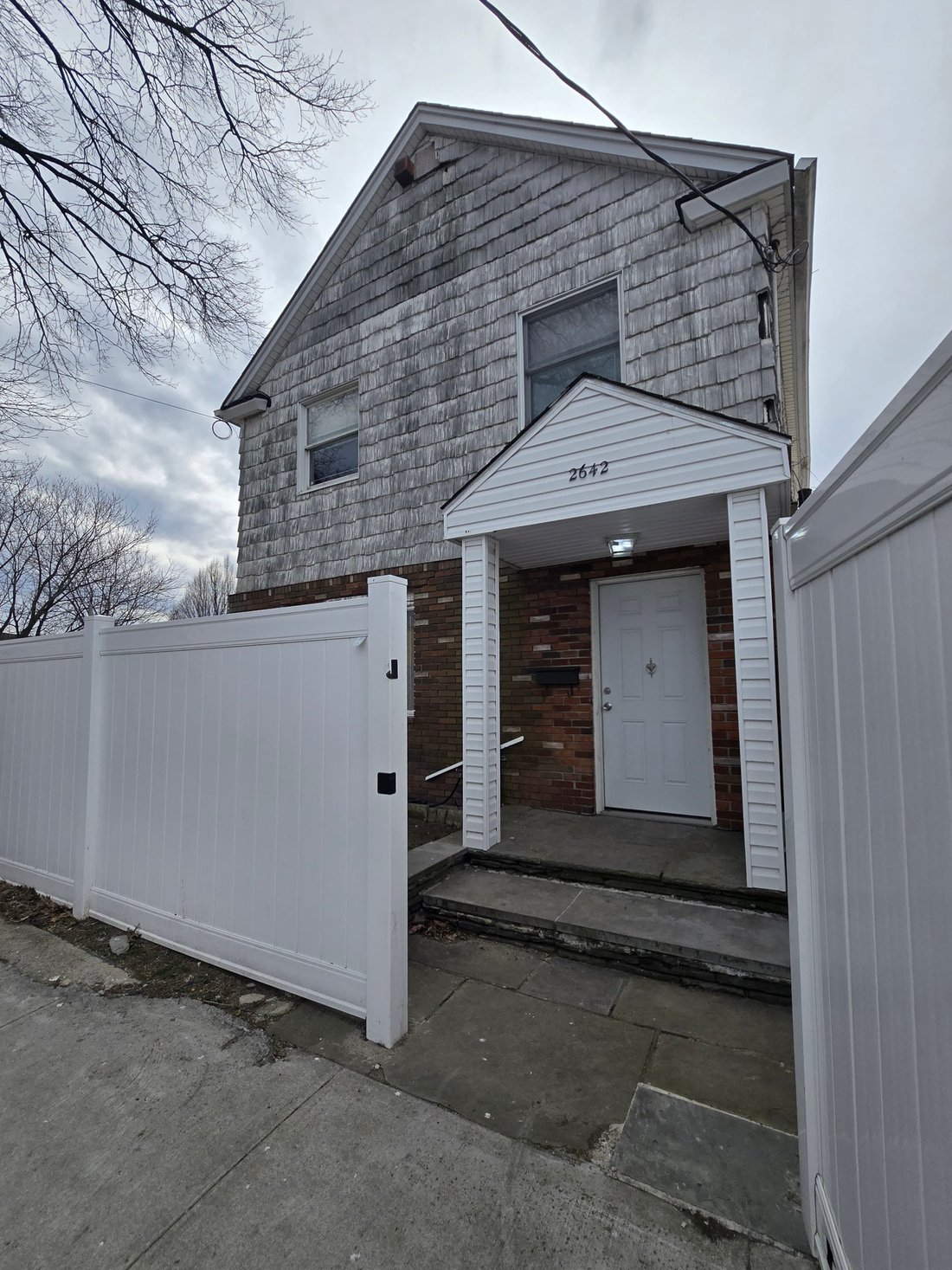 House in New York, New York, United States 1 - 17540826