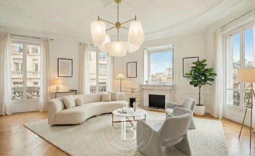 Appartement à Paris, Île-de-France, France 1