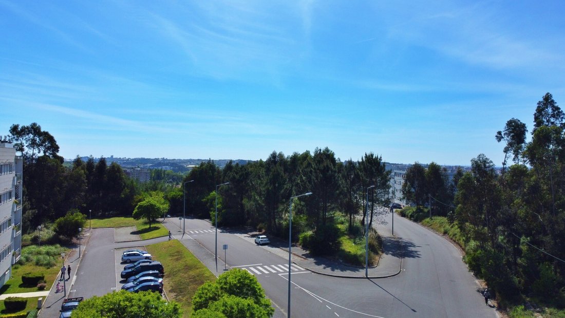 Land in Ermesinde, Distrikt Porto, Portugal 1 - 17541600