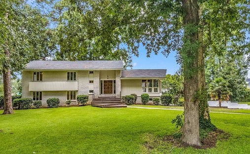 House in Myrtle Beach, South Carolina, United States 1