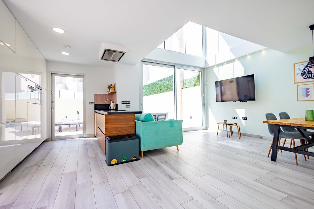Villa in Orihuela, Valencian Community, Spain 3 - 17541041