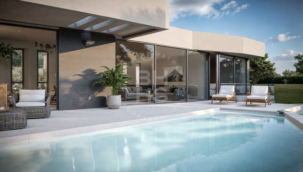 Villa in Calp / Calpe, Valencian Community, Spain 2 - 17543714