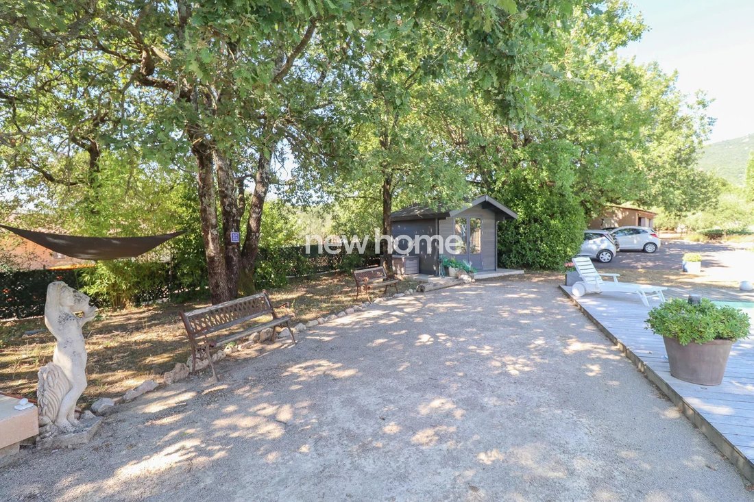 House in Seillans, Provence-Alpes-Côte d'Azur, France 5 - 17505207