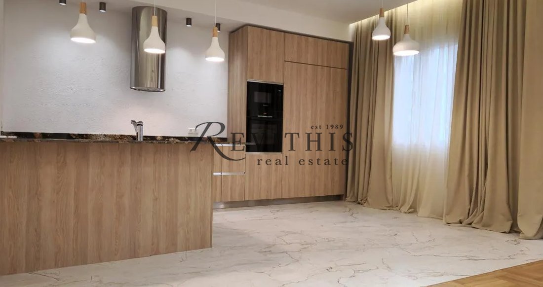 Apartment in 1st District of Athens, Athens, Greece 3 - 17540558