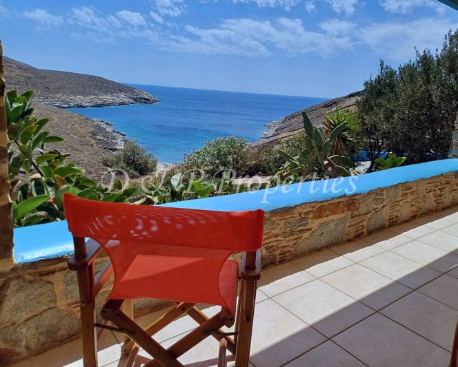House in Community of Dryopida, Aegean, Greece 1 - 17542859