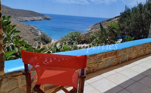 Haus in Community of Dryopida, Aegean, Griechenland 1
