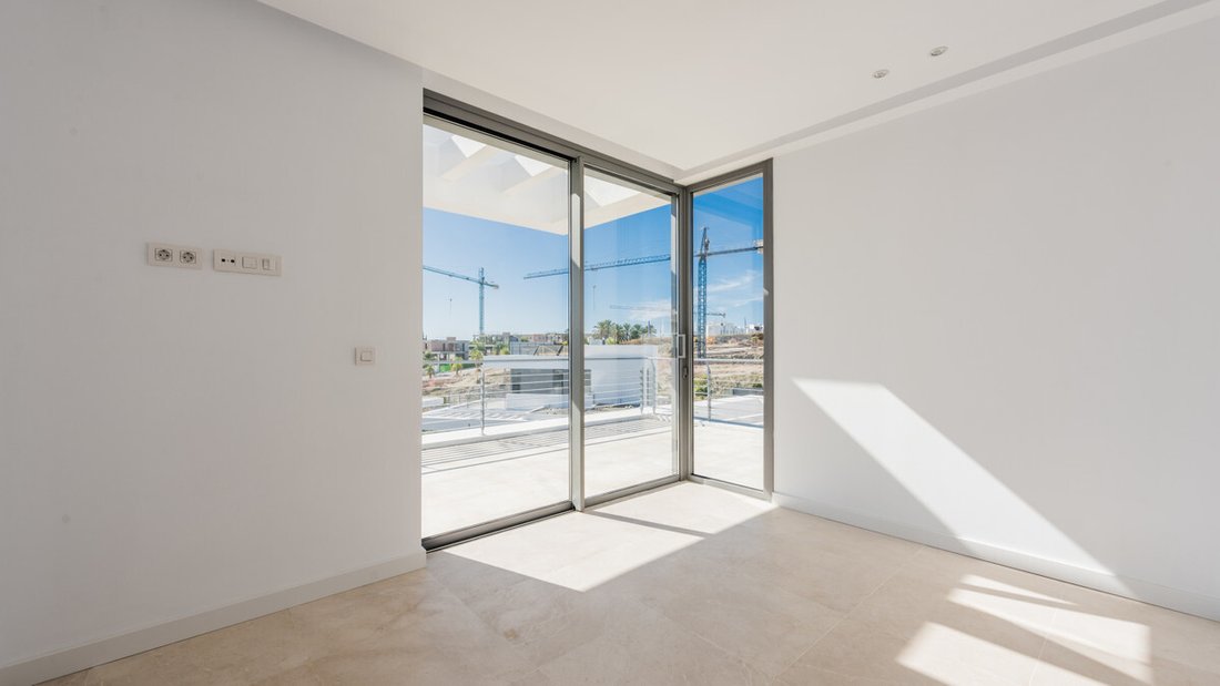 Villa in Centro, Malaga, Spain 5 - 11240512
