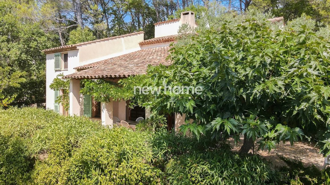 House in Seillans, Provence-Alpes-Côte d'Azur, France 5 - 17505028