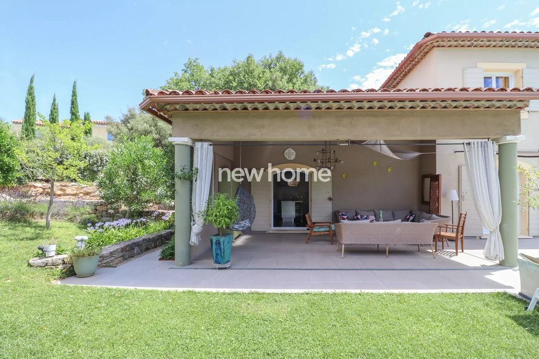 House in Montauroux, Provence-Alpes-Côte d'Azur, France 5 - 17504987