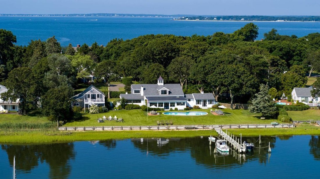 House in Shelter Island, New York, United States 2 - 15737435