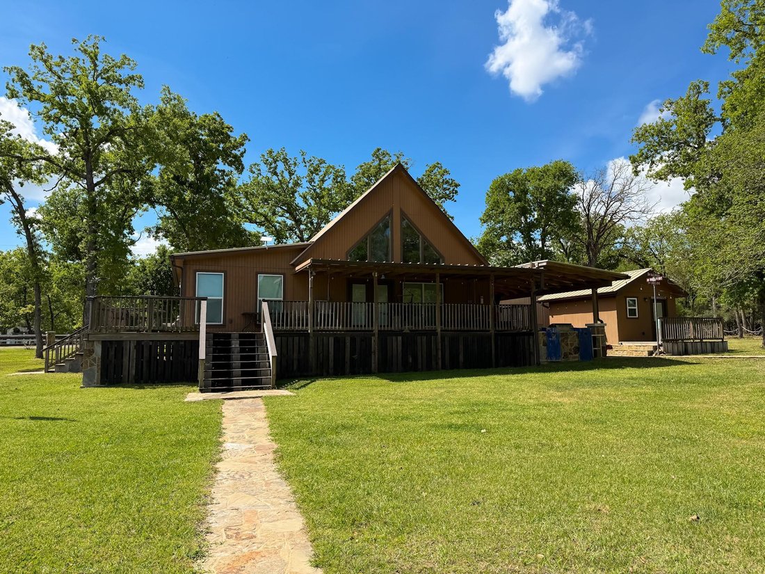House in Thornton, Texas, United States 3 - 17544060