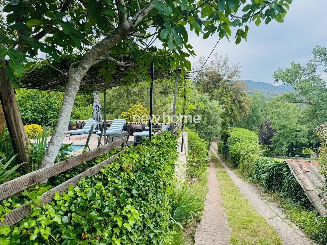 House in Exterieurs, Frejus, France 5 - 17505296
