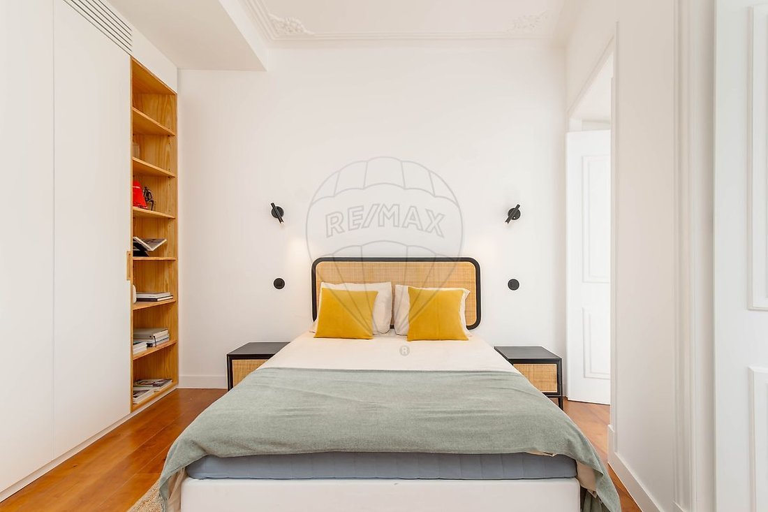 Sao Vicente, Lisbon, Portugal 3 - 17540889