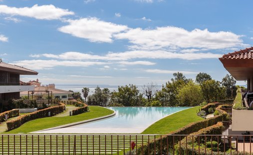 Apartamento en Estoril, Cascais y Estoril, Distrito de Lisboa 1