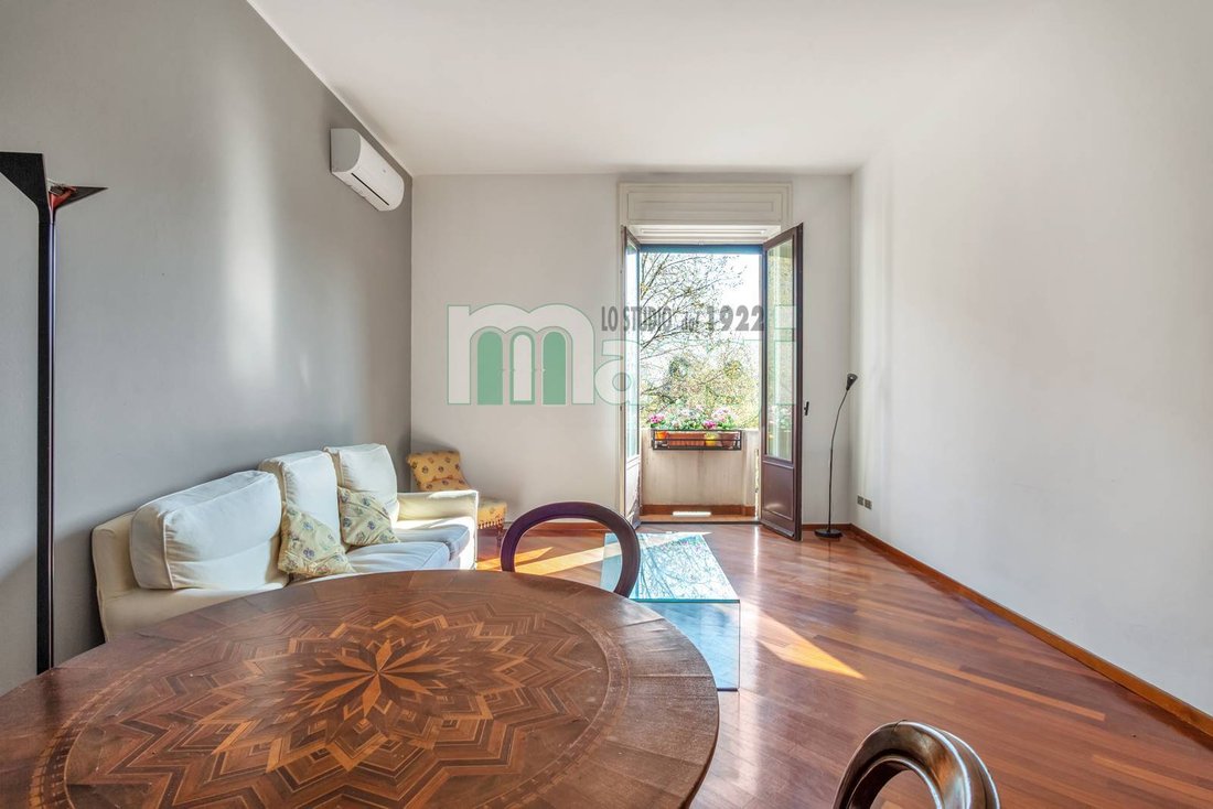 Apartment in Teodosio - Porpora, Milan, Italy 3 - 17429128