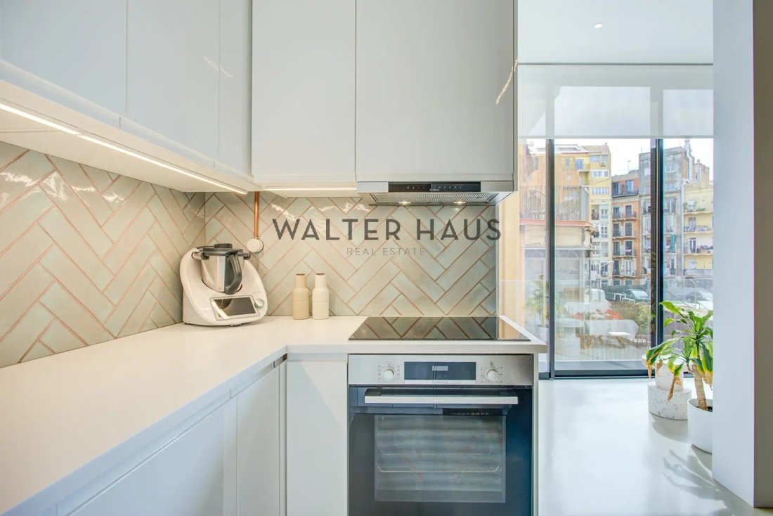 Apartment in Eixample, Barcelona, Spain 5 - 17541525
