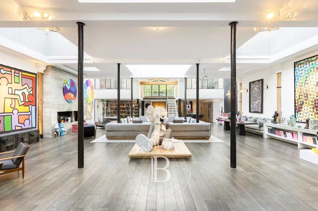 Apartment in Paris 2e Arrondissement, Paris, France 3 - 17541040