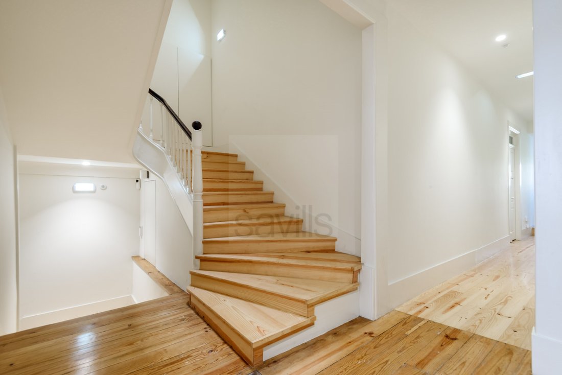 Apartment in Cedofeita, Santo Ildefonso, Se, Miragaia, Sao Nicolau e Vitoria, Porto District, Portugal 5 - 17541723