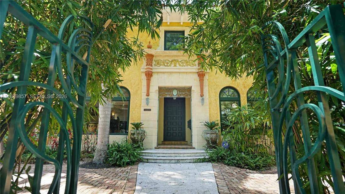 House in Miami Beach, Florida, United States 5 - 15769647
