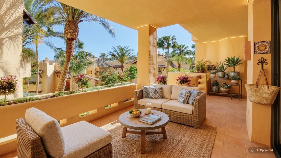 Apartment in Sierra Blanca, Marbella, Spain 2 - 16583572