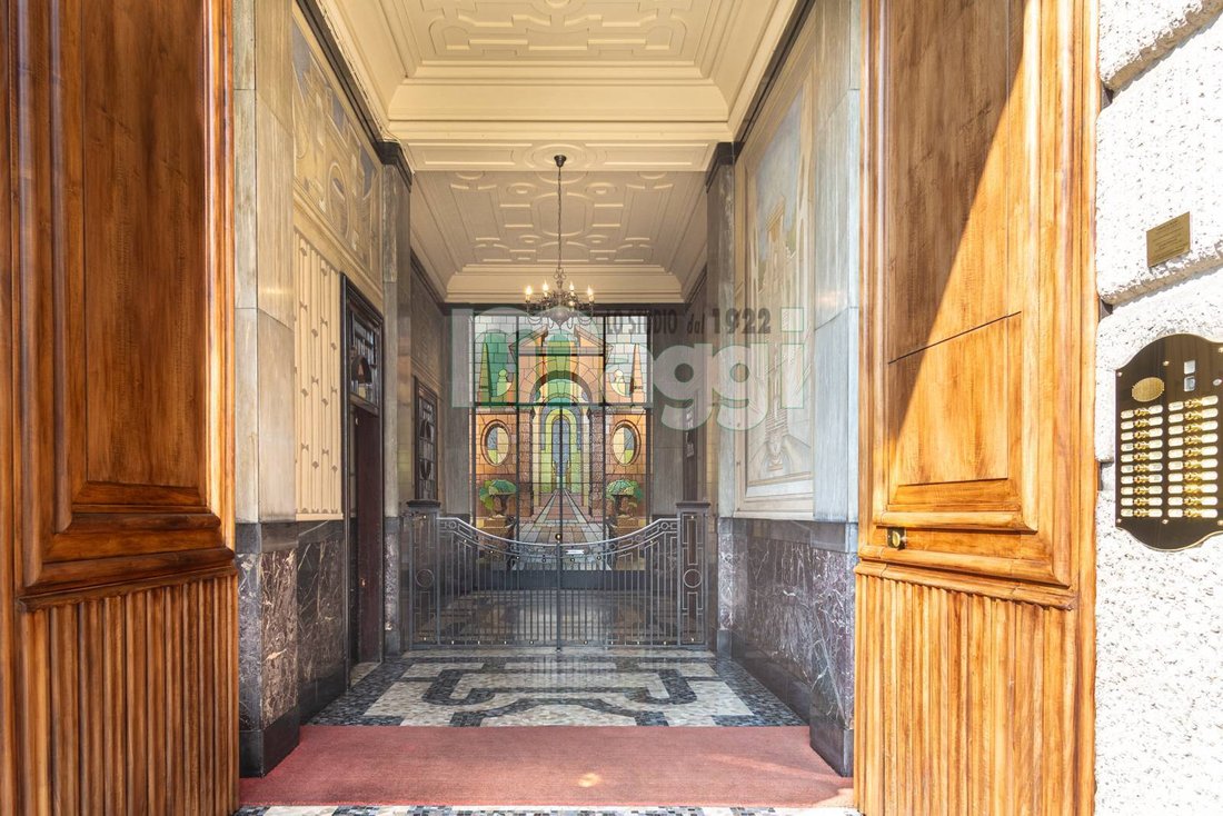 Apartment in Teodosio - Porpora, Milan, Italy 2 - 17429128
