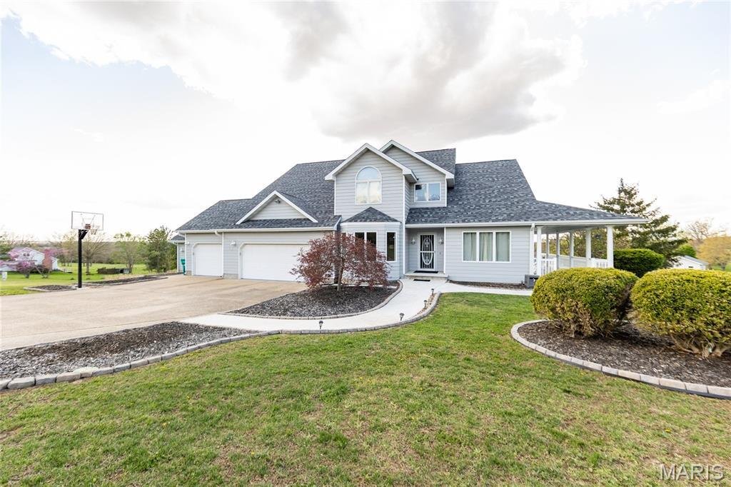 House in Rolla, Missouri, United States 4 - 17542983