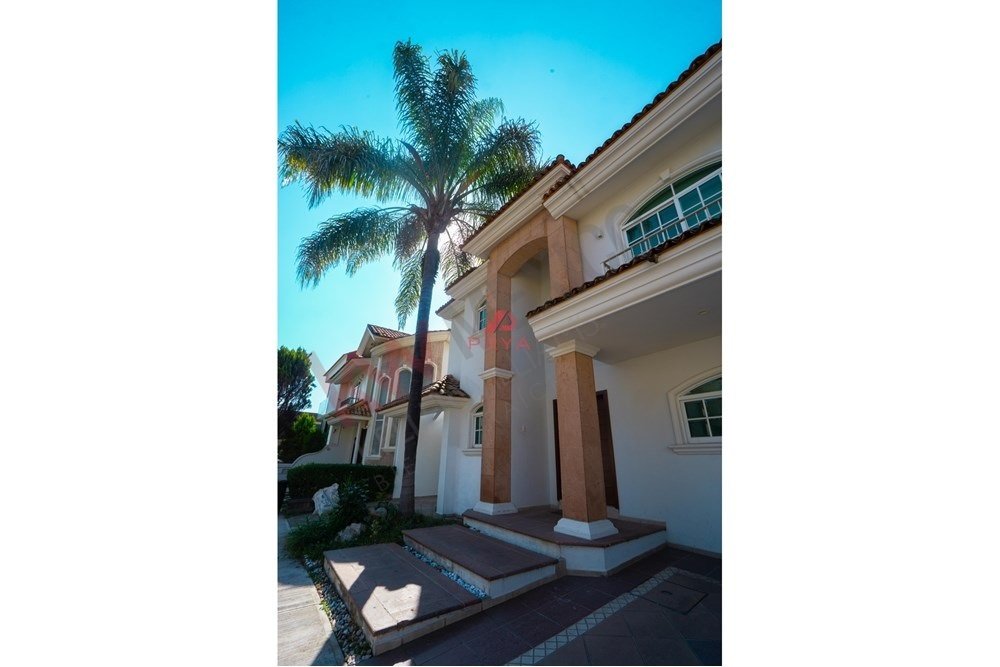 Townhouse in Zapopan, Jalisco, Mexico 3 - 17543963