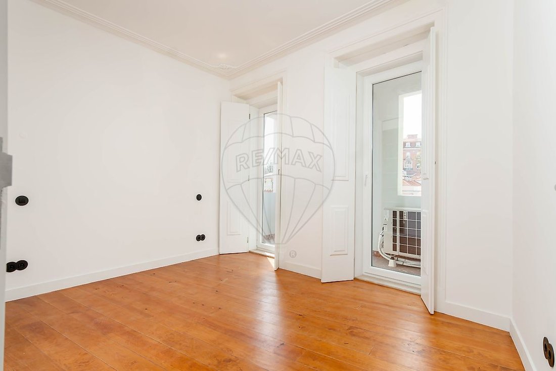 Apartment in Sao Vicente, Lisbon, Portugal 5 - 17540894