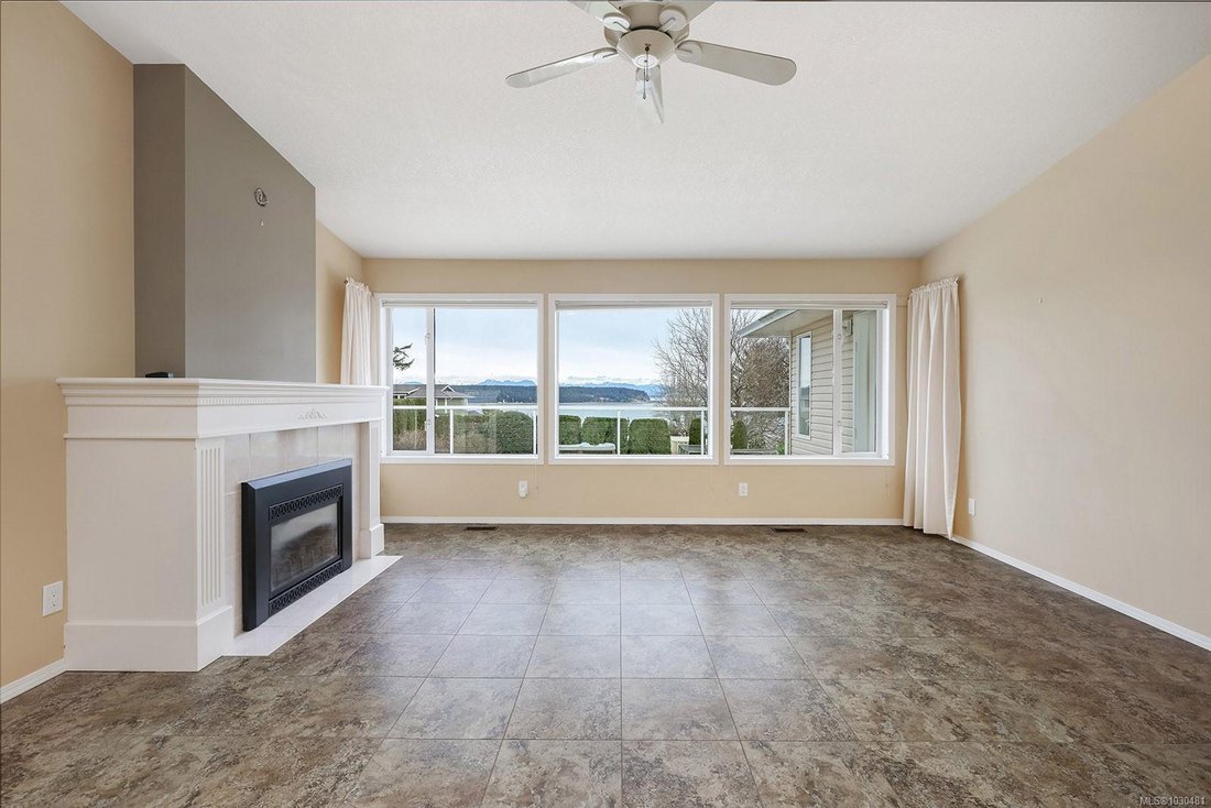House in Campbell River, British Columbia, Canada 5 - 17544618