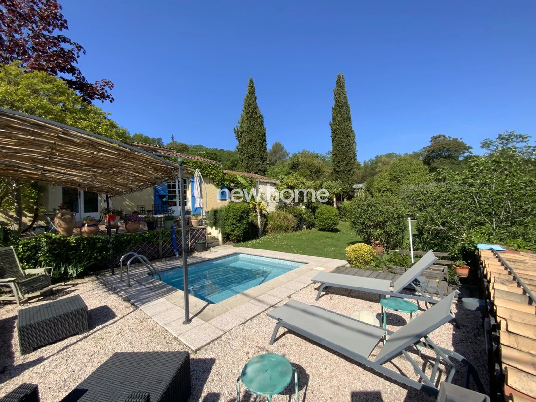 House in Exterieurs, Frejus, France 3 - 17505296