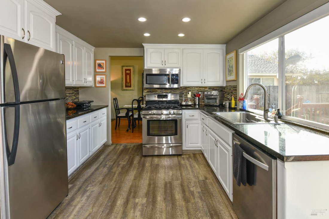 House in Napa, California, United States 4 - 17544608