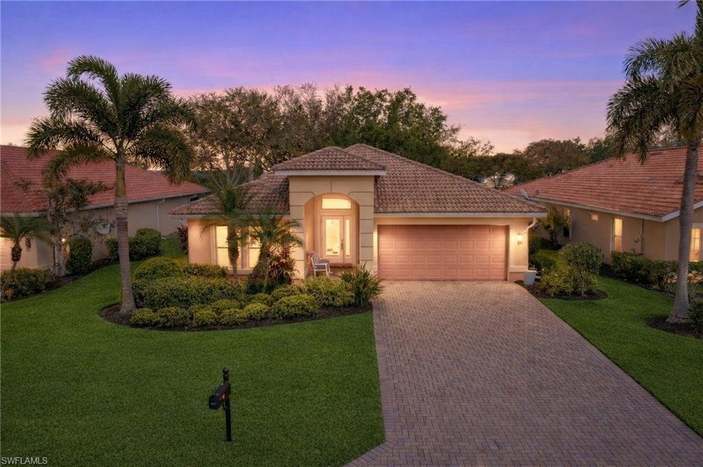 House in Estero, Florida, United States 1 - 17541196