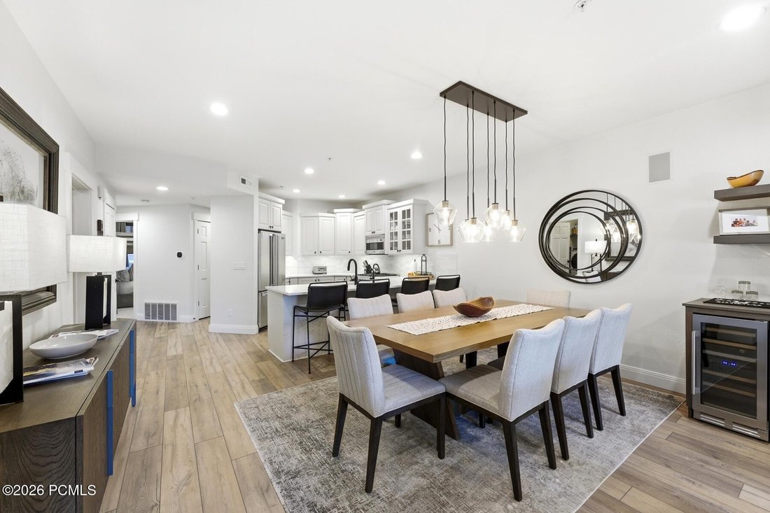 Condo in Park City, Utah, United States 4 - 17543002