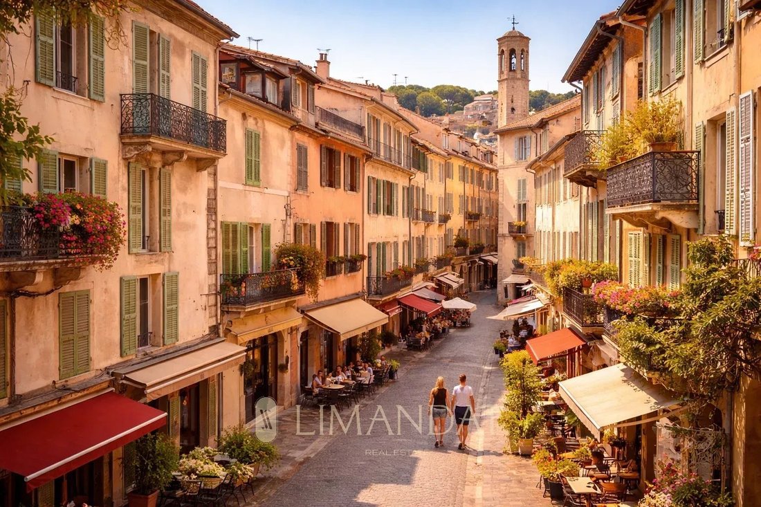 Cannes, Provence-Alpes-Côte d'Azur, France 1 - 17541328