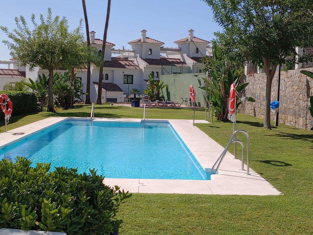 House in Estepona, Andalusia, Spain 1 - 16739515